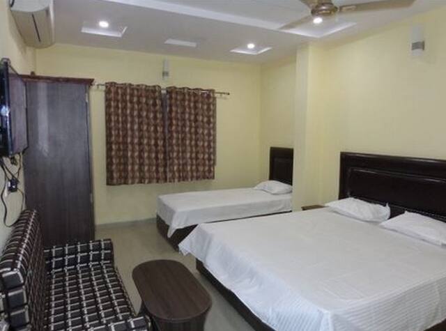 Hotel Paradise Residency, Ujjain 5
